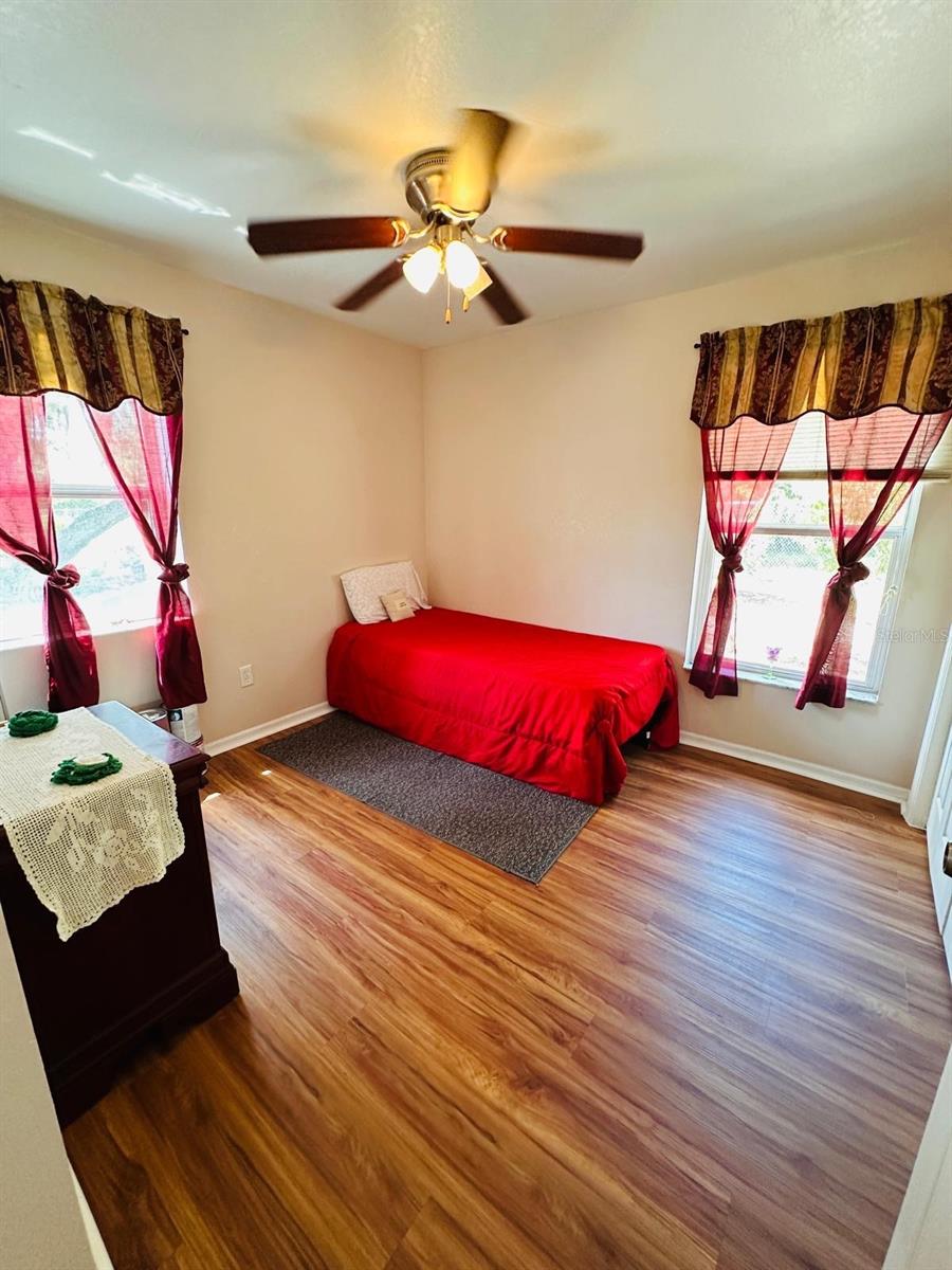 RIDGEWOOD ESTATES - Residential