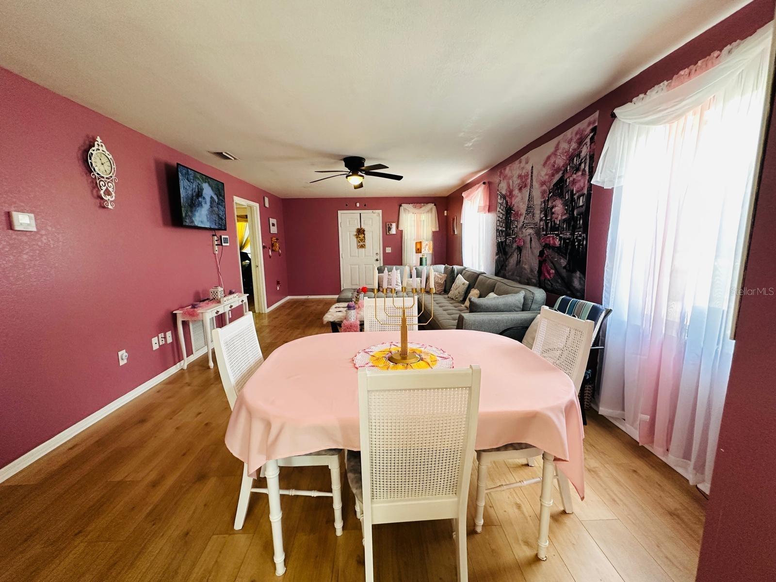 RIDGEWOOD ESTATES - Residential