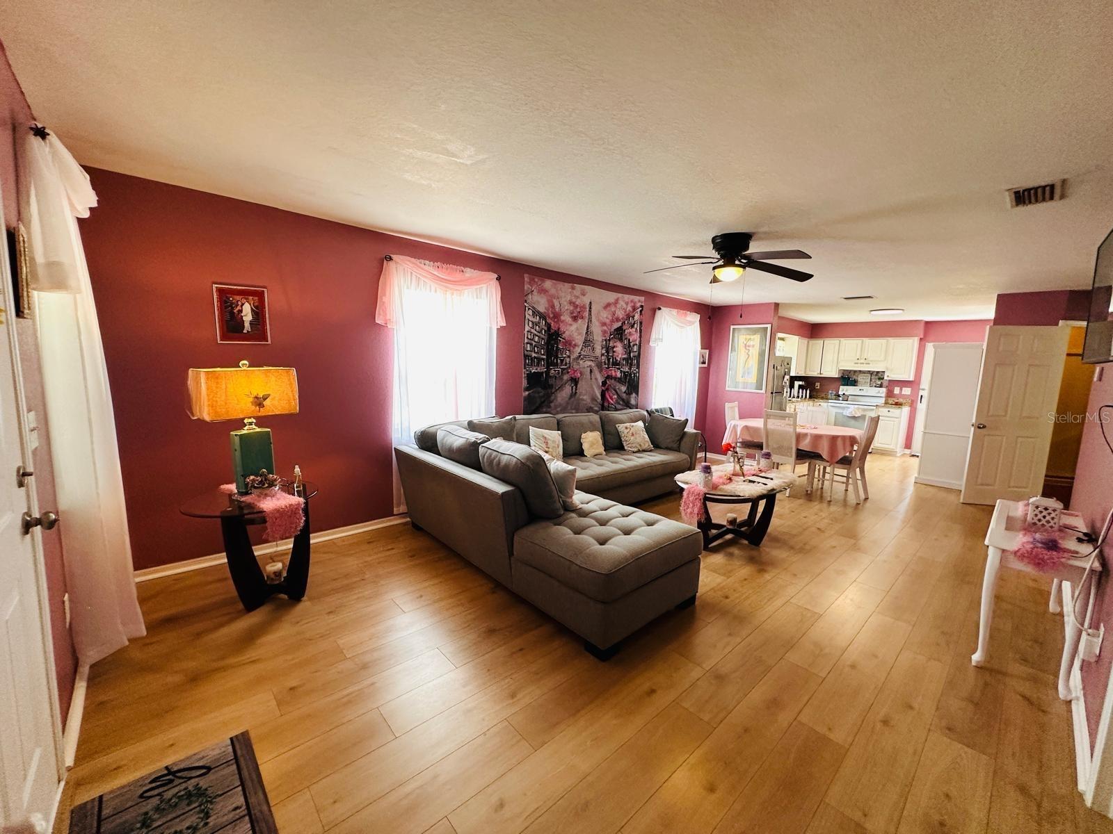 RIDGEWOOD ESTATES - Residential