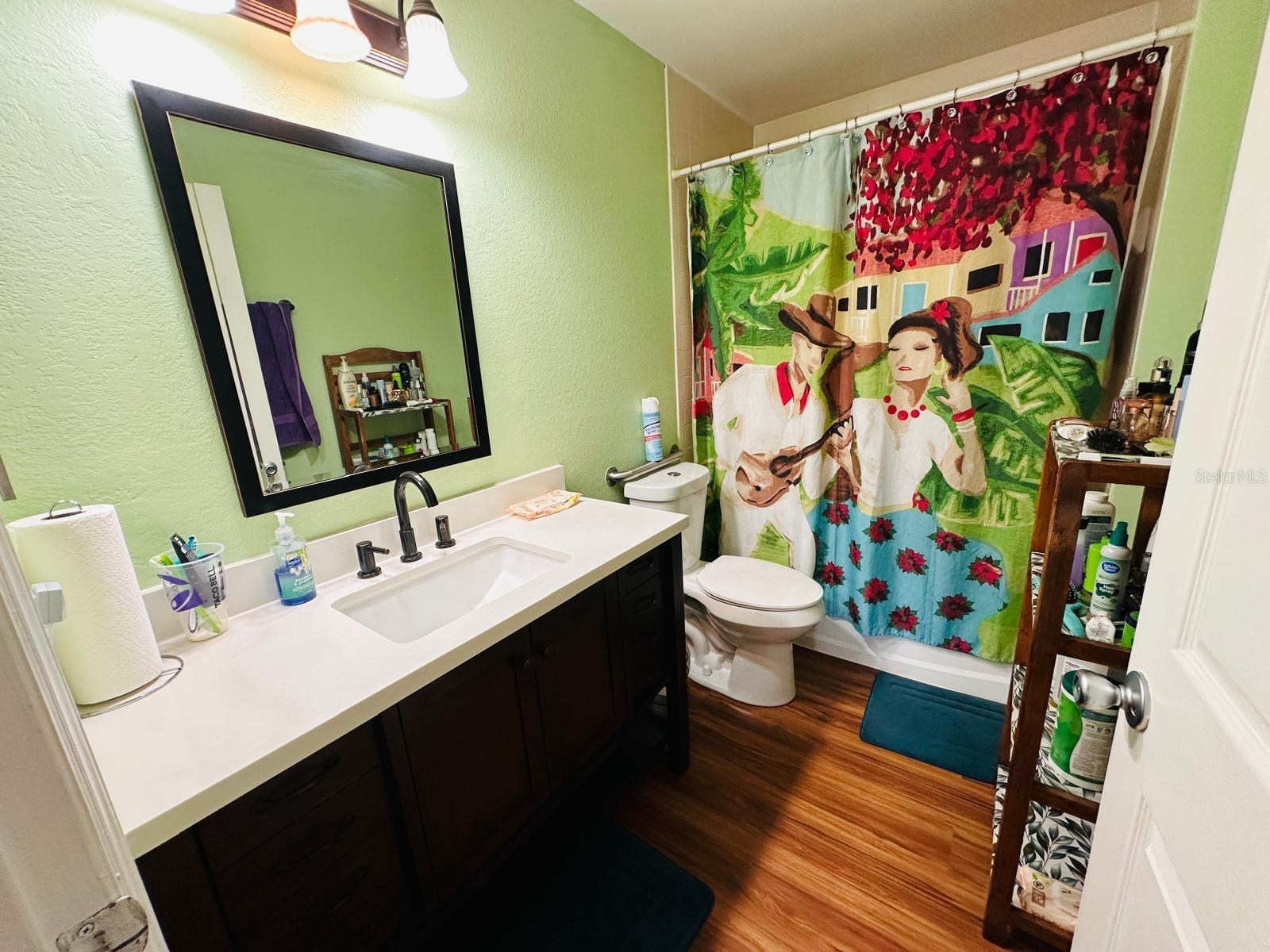 RIDGEWOOD ESTATES - Residential