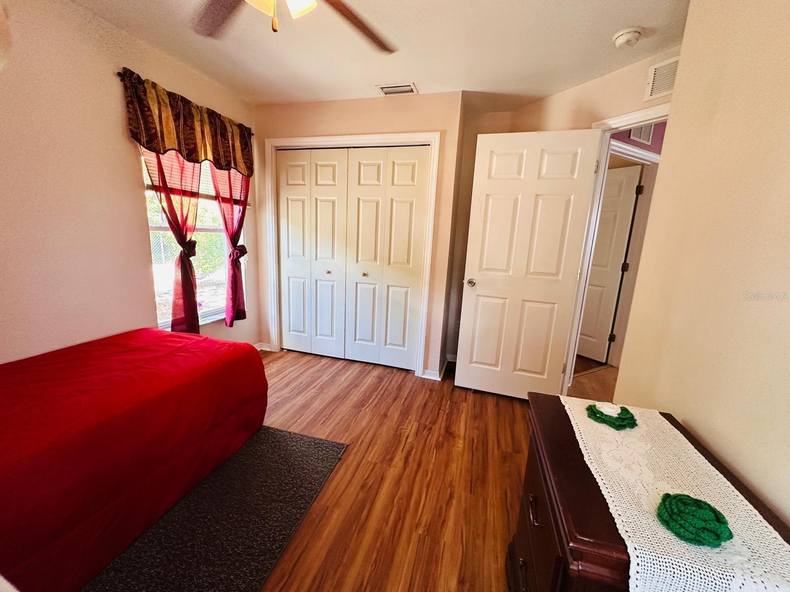 RIDGEWOOD ESTATES - Residential