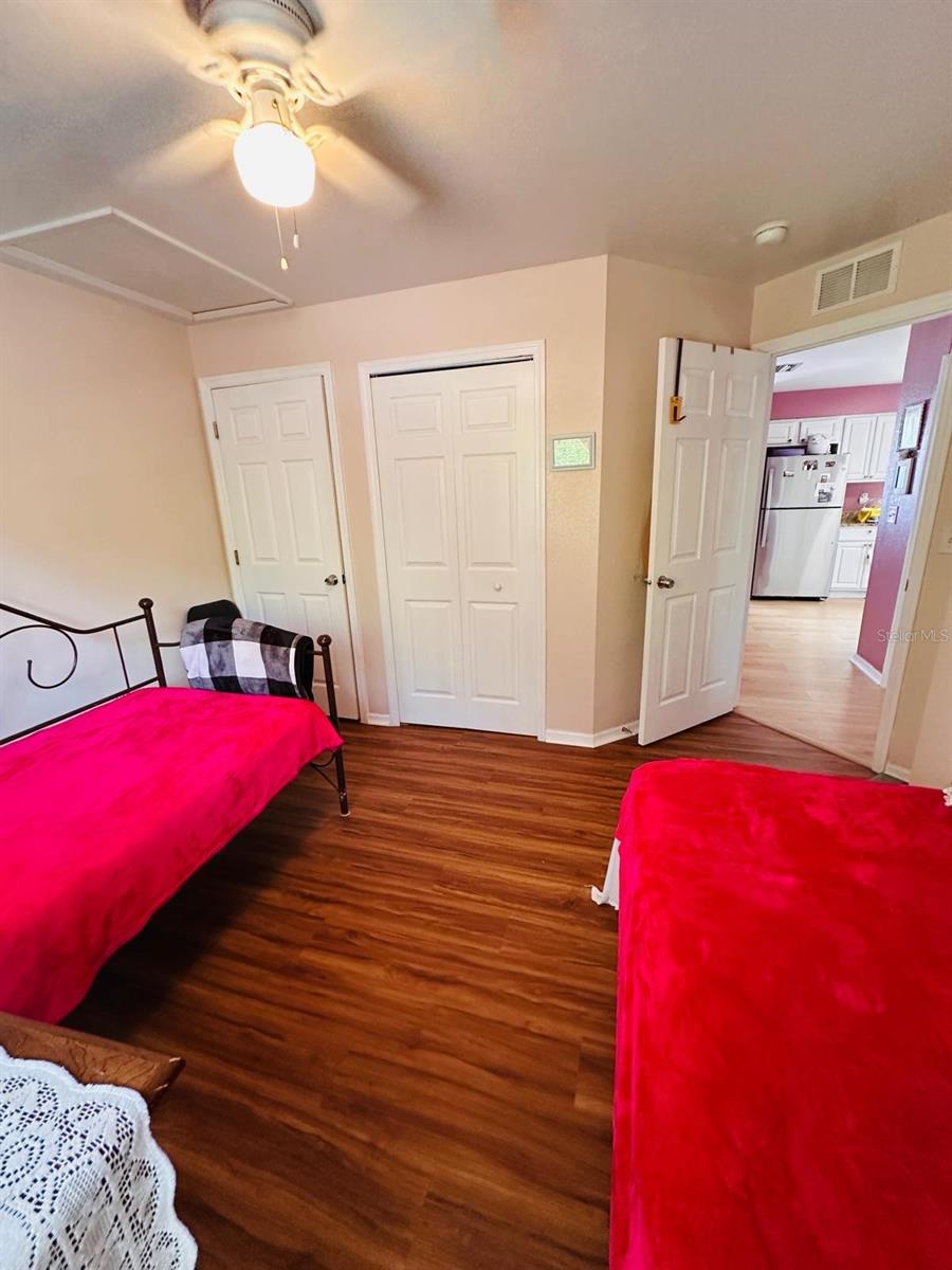 RIDGEWOOD ESTATES - Residential
