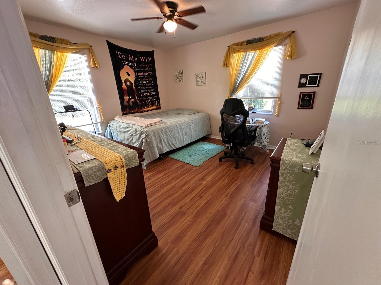 RIDGEWOOD ESTATES - Residential