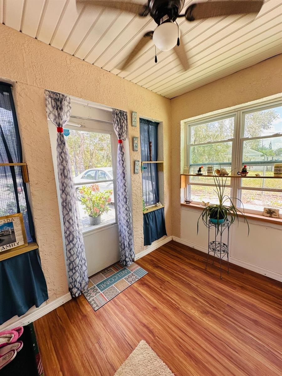 RIDGEWOOD ESTATES - Residential