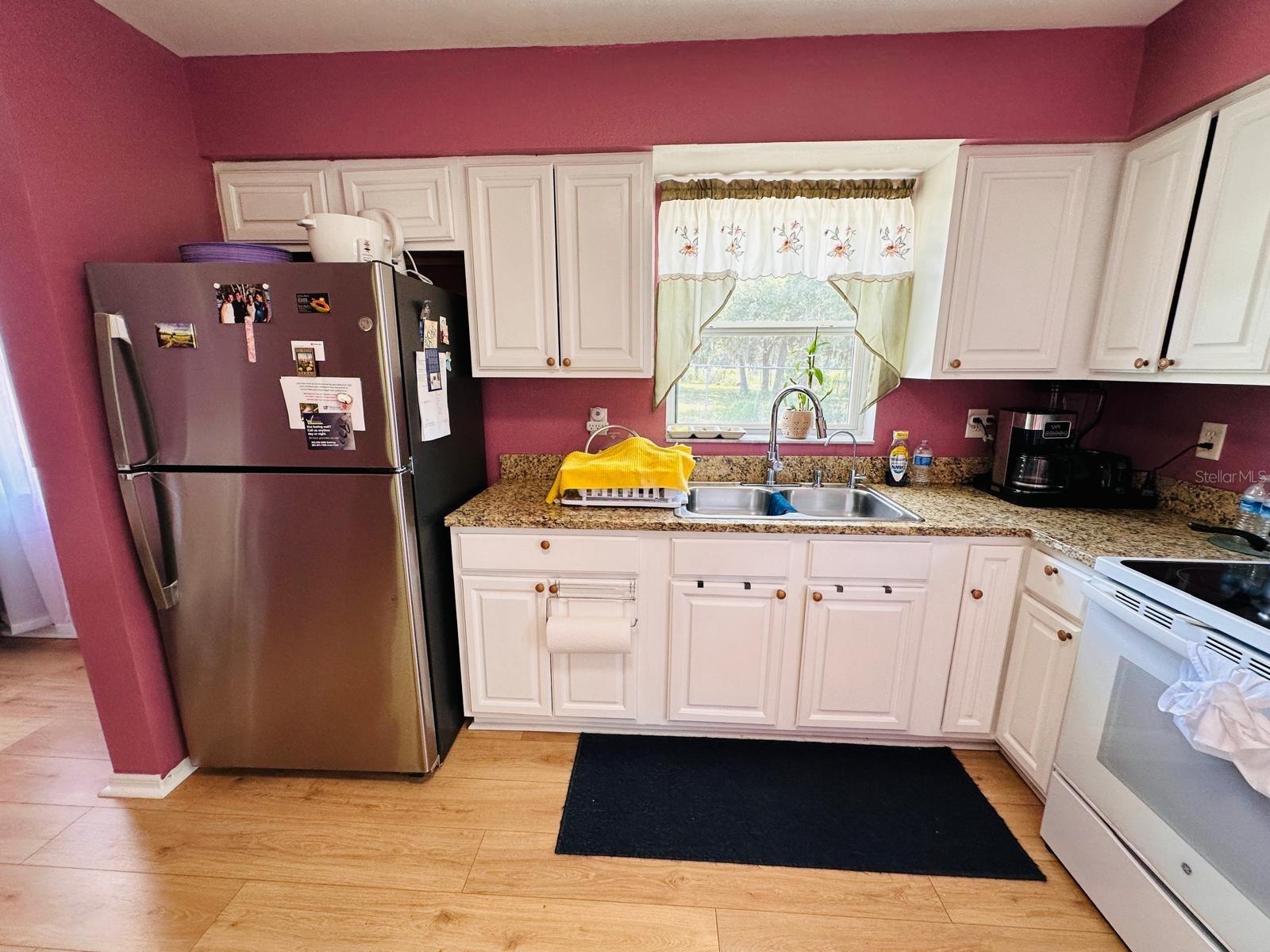 RIDGEWOOD ESTATES - Residential