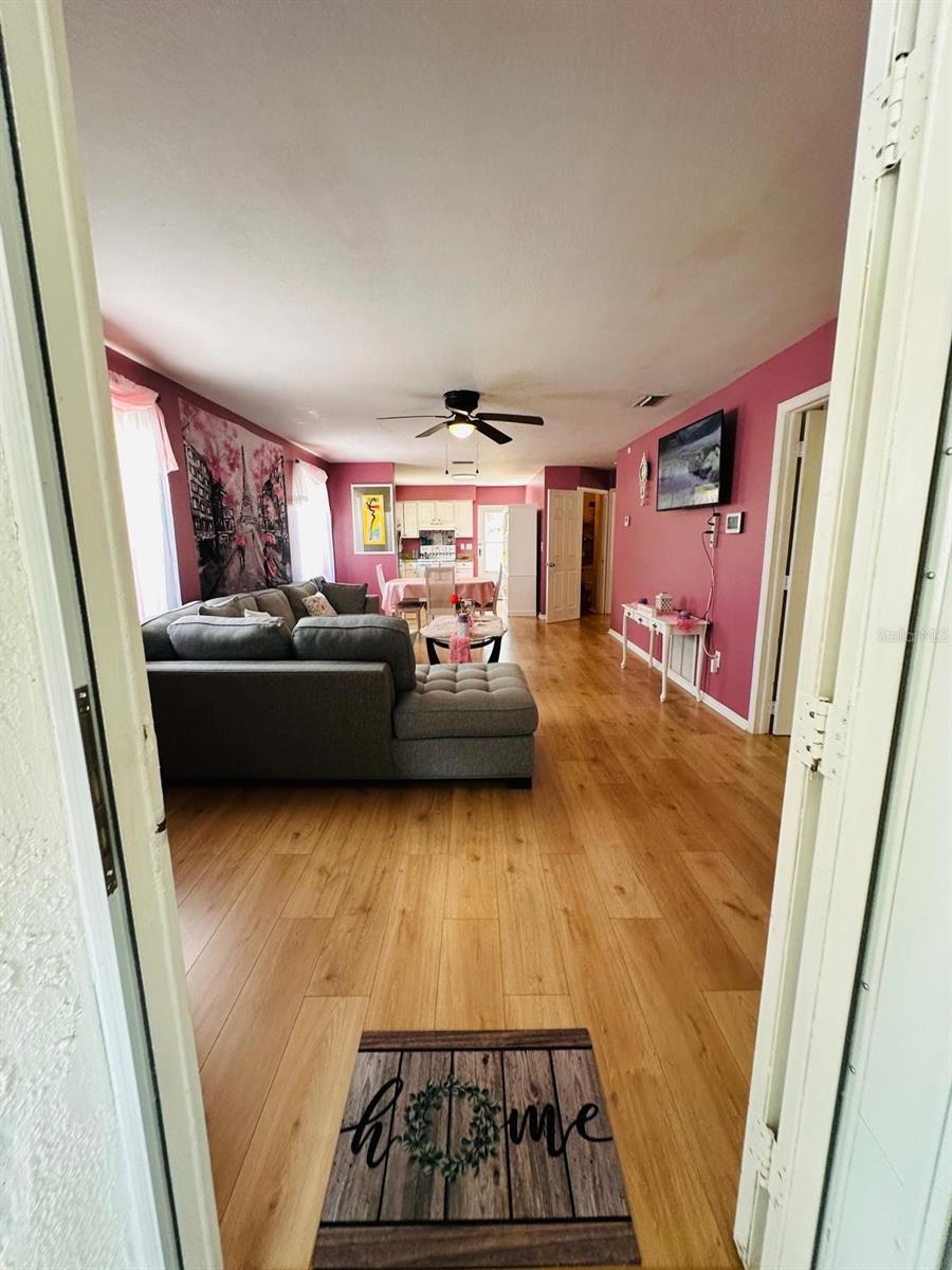 RIDGEWOOD ESTATES - Residential