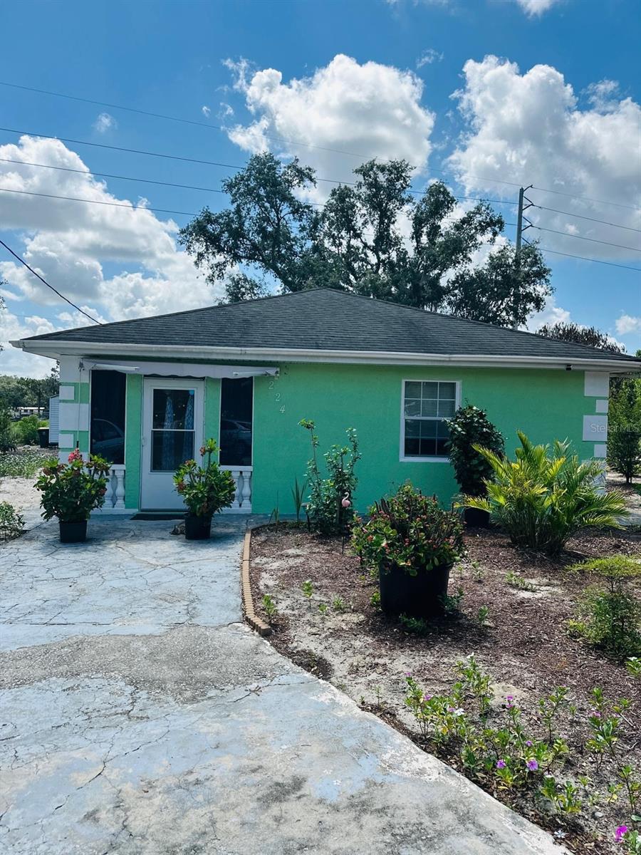 RIDGEWOOD ESTATES - Residential