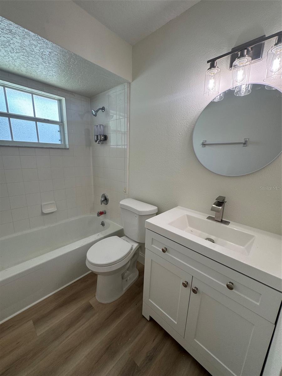 WRENWOOD CONDO - Residential Lease