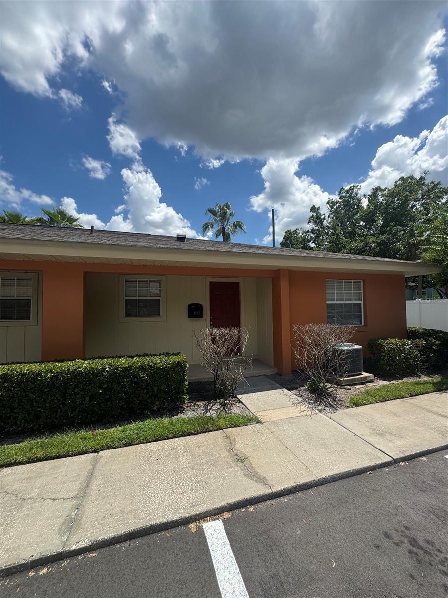 Enjoy comfortable living in this well-maintained condo in a highly desirable Winter Park location. The home offers 2 spacious bedrooms and 2 full bathrooms, making it a great fit for families, professionals, or roommates. The bright open living and dining area creates a welcoming space for relaxing or entertaining. The kitchen includes all appliances, plus a washer and dryer for added convenience. Water is included in the rent, adding extra value. Both bedrooms offer generous space, natural light, and ample closet storage. The thoughtful layout provides privacy between the bedrooms, which is ideal for remote work or shared living. Located near Full Sail University, UCF, major highways, shopping, and everyday conveniences, the condo also offers easy access to Downtown Orlando. Residents can enjoy a community pool and fitness center in a quiet, private community. This property combines comfort, convenience, and a great location. It is an excellent rental opportunity in Winter Park.