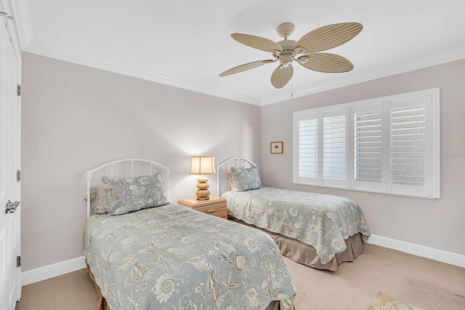SEA OATS BLDG B - Residential