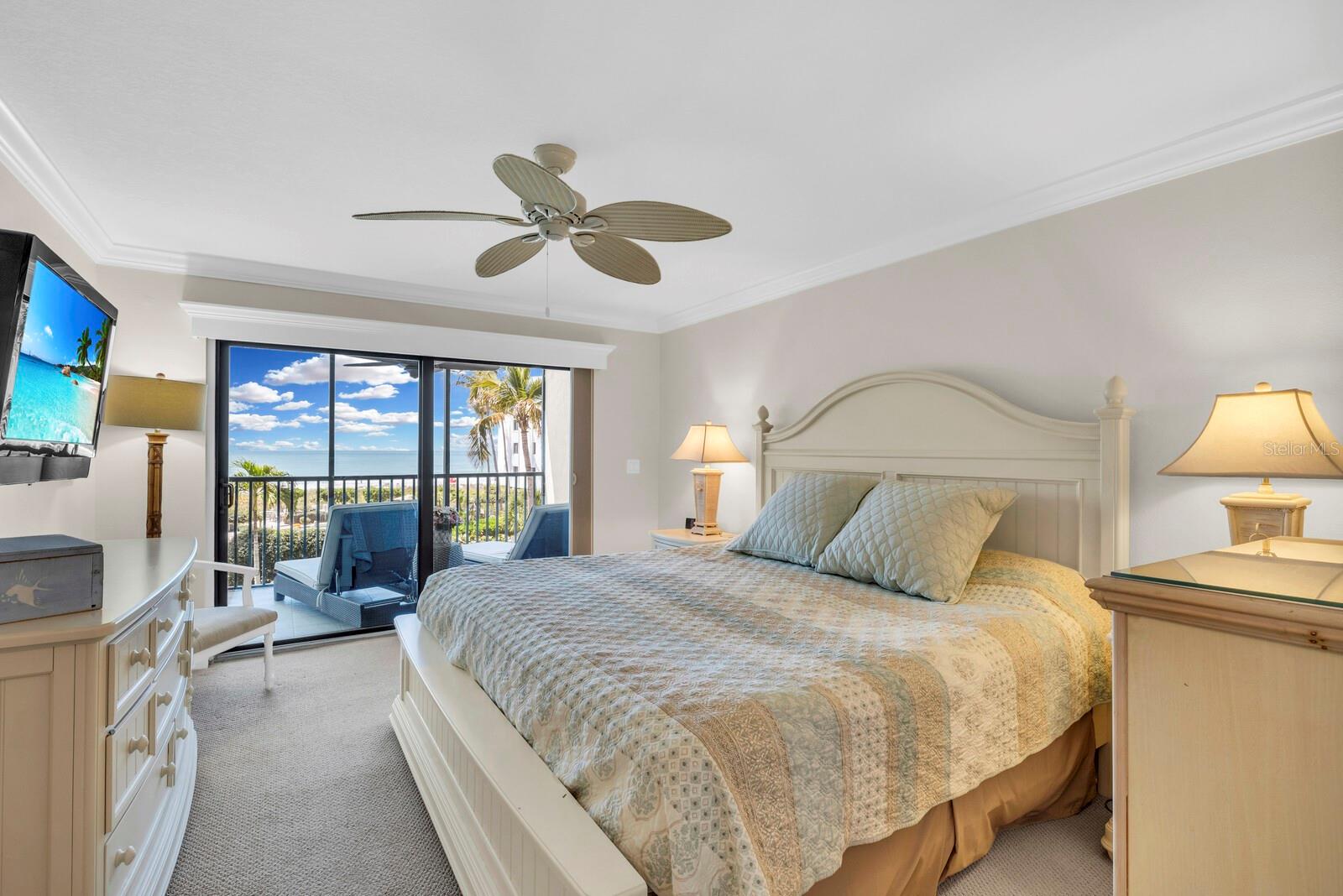 SEA OATS BLDG B - Residential