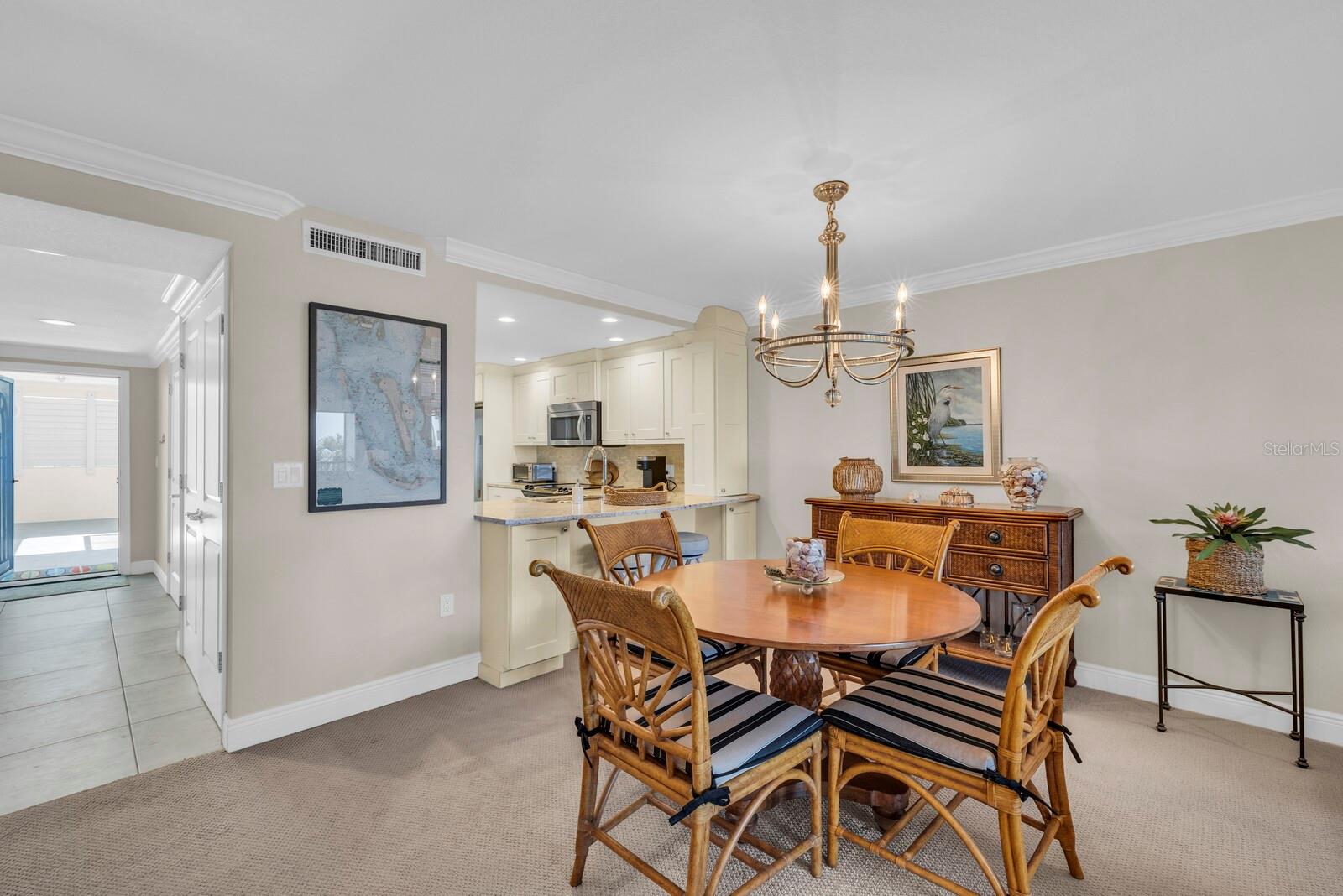 SEA OATS BLDG B - Residential