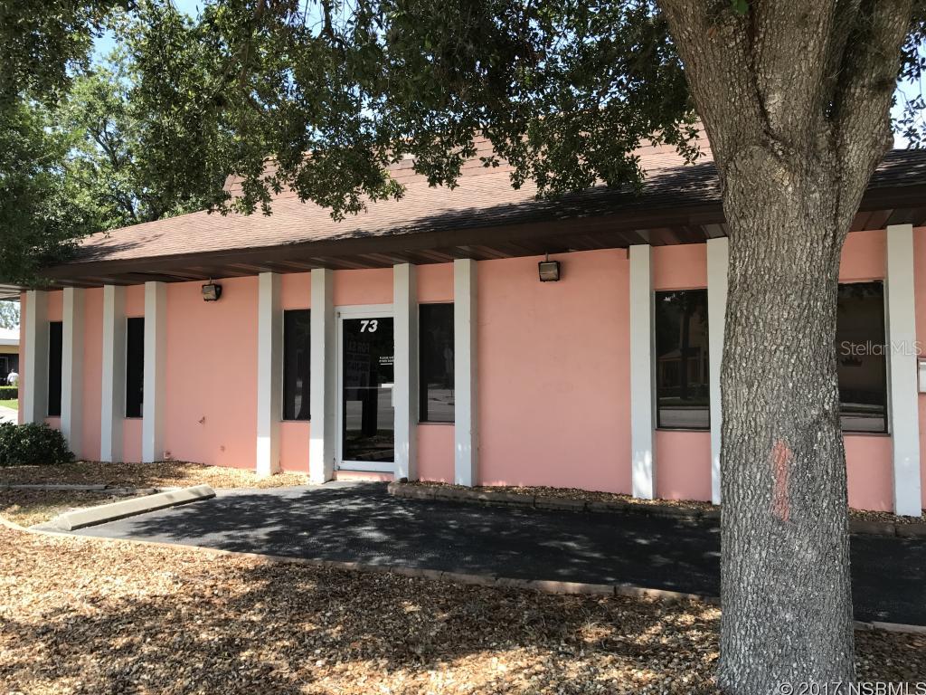 Dahomey Ormond - Commercial Sale