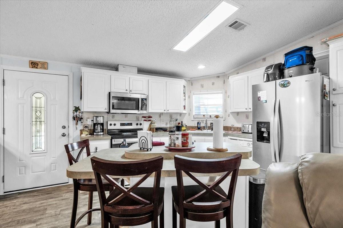 PINE ACRES - Residential