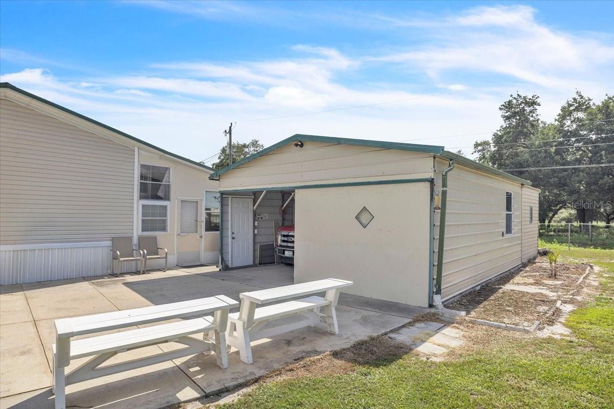 PINE ACRES - Residential