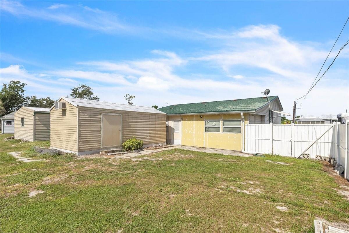 PINE ACRES - Residential