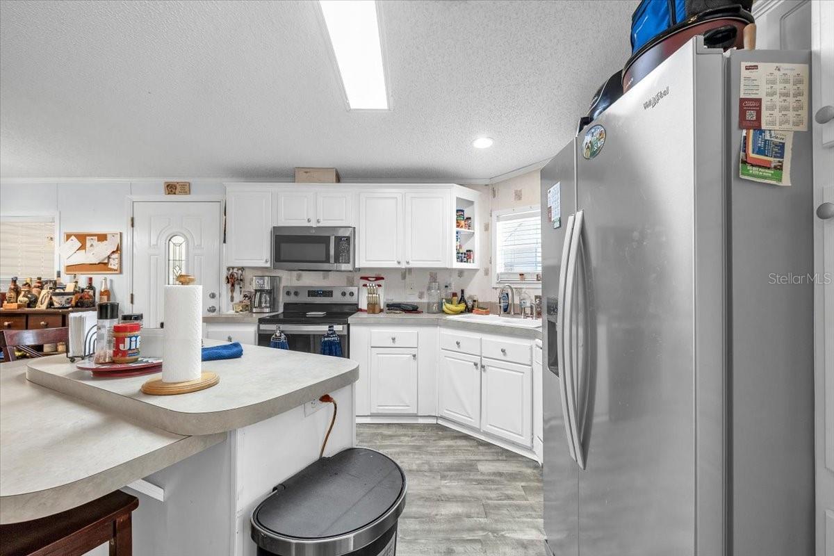 PINE ACRES - Residential