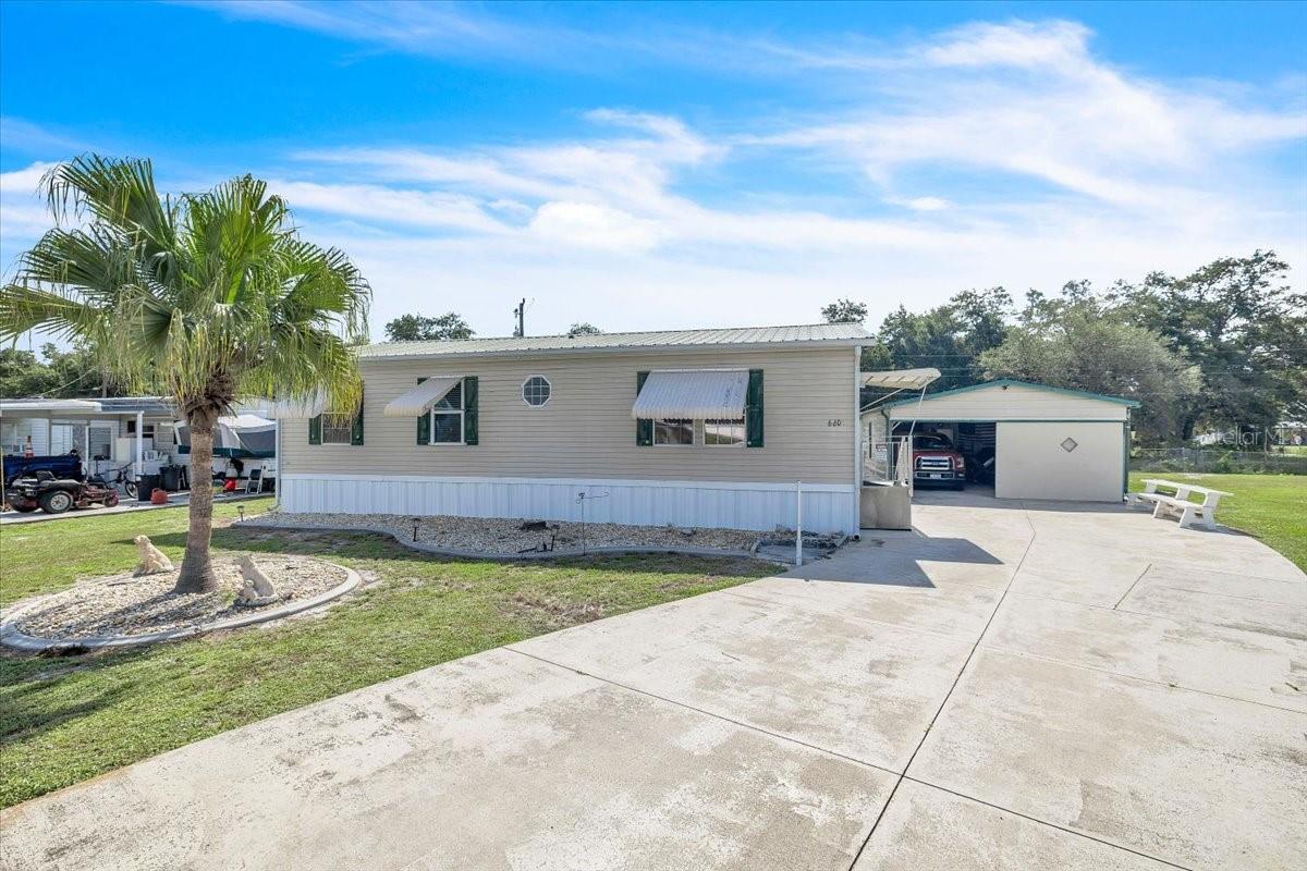 PINE ACRES - Residential