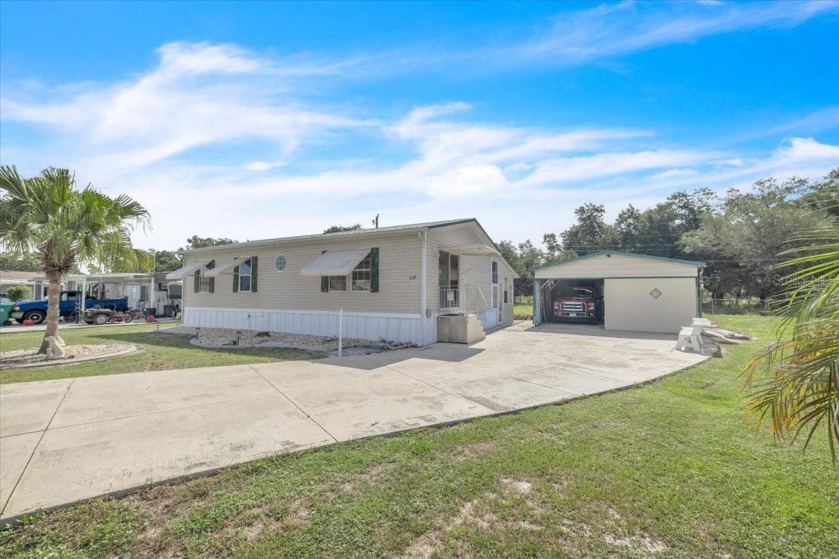 PINE ACRES - Residential