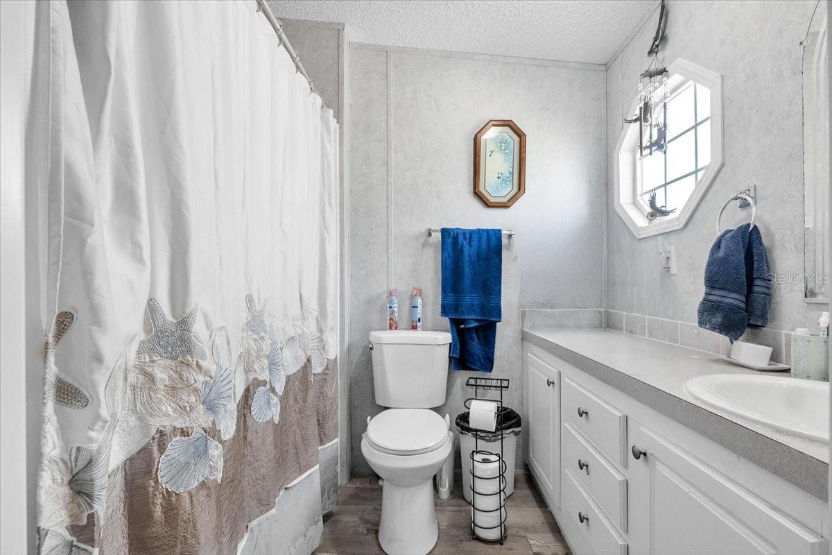 PINE ACRES - Residential