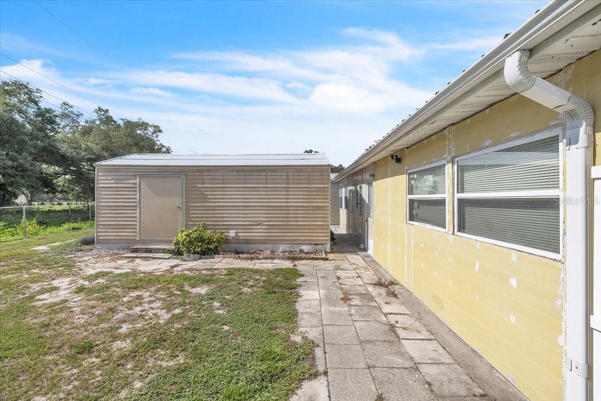 PINE ACRES - Residential