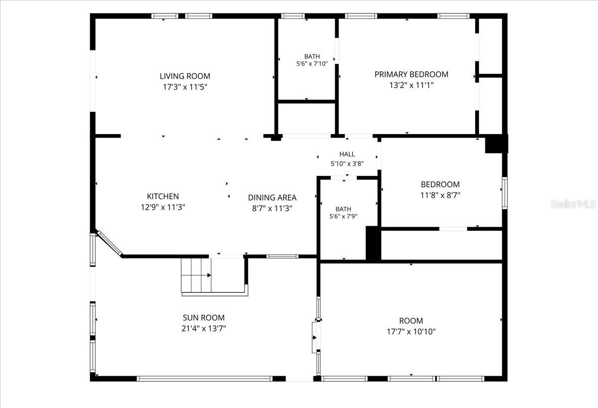 PINE ACRES - Residential