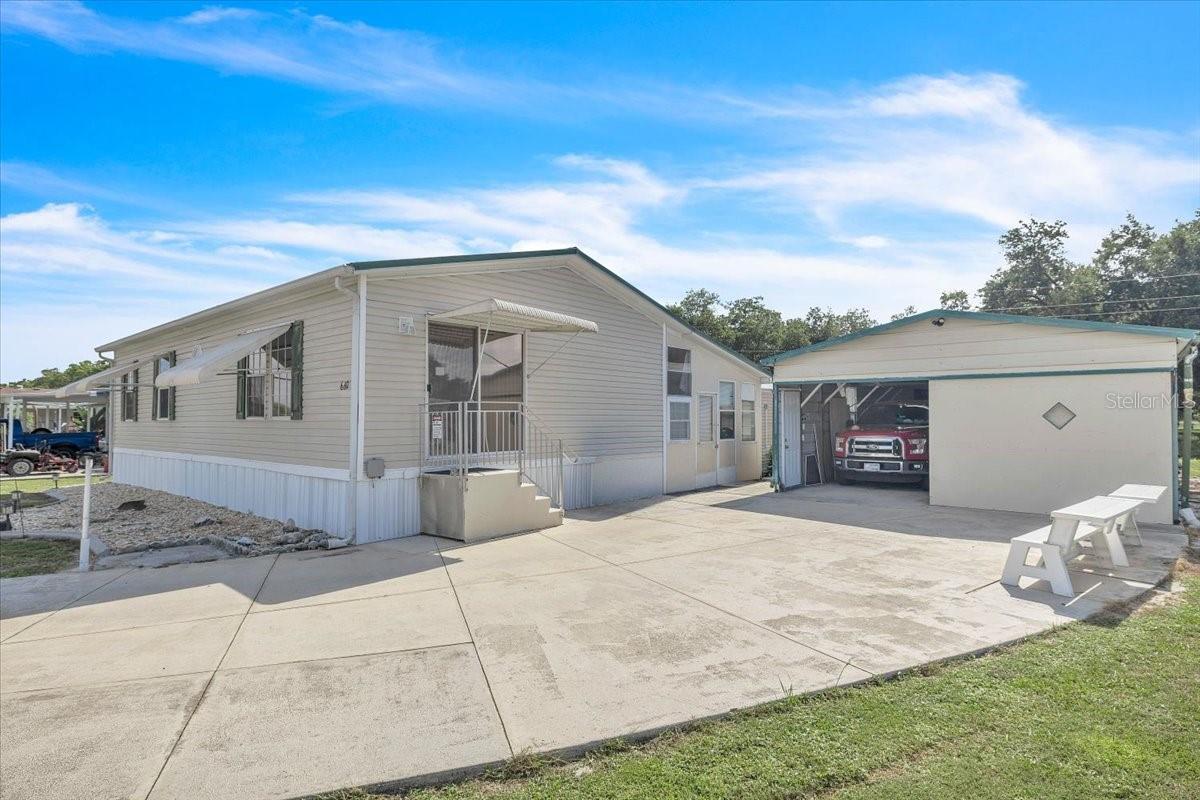 PINE ACRES - Residential