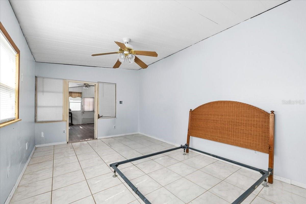 PINE ACRES - Residential