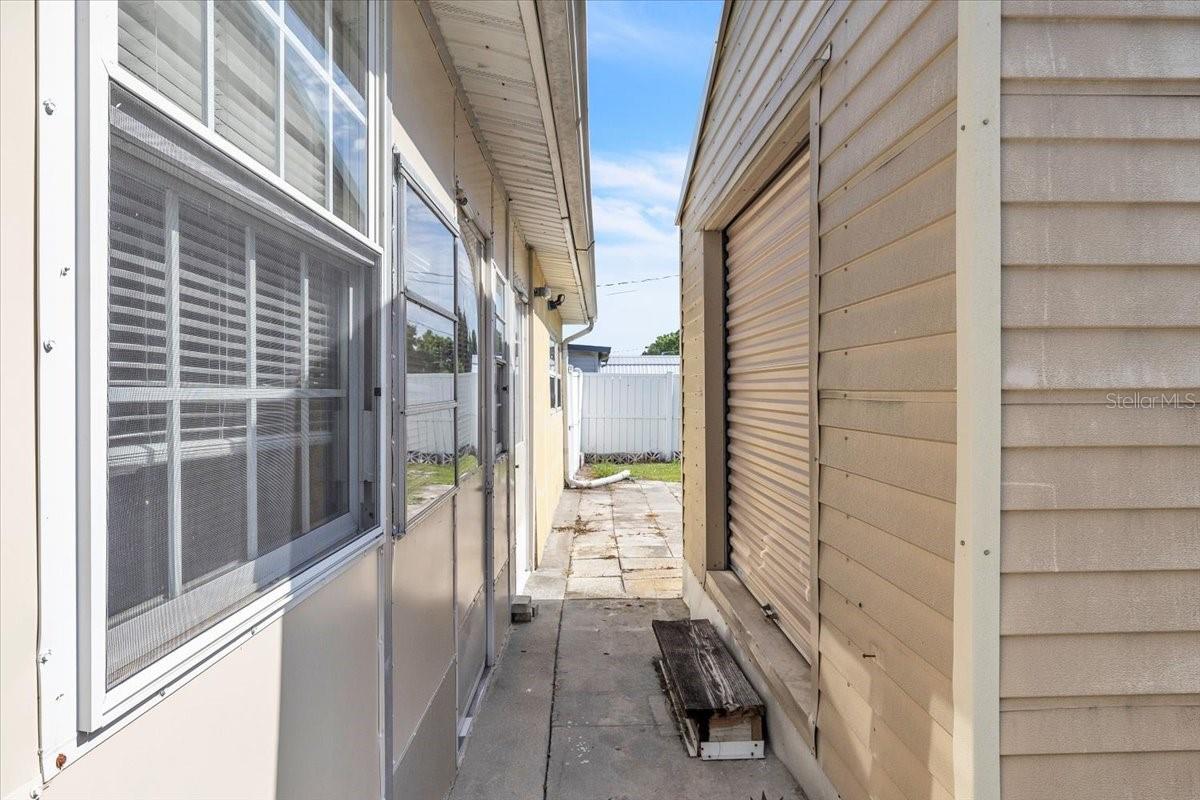 PINE ACRES - Residential