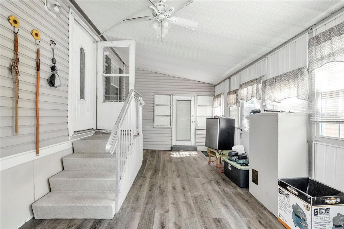 PINE ACRES - Residential
