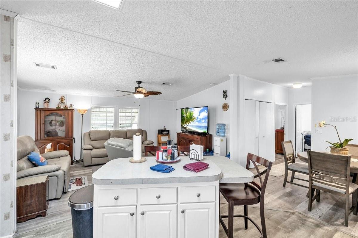 PINE ACRES - Residential