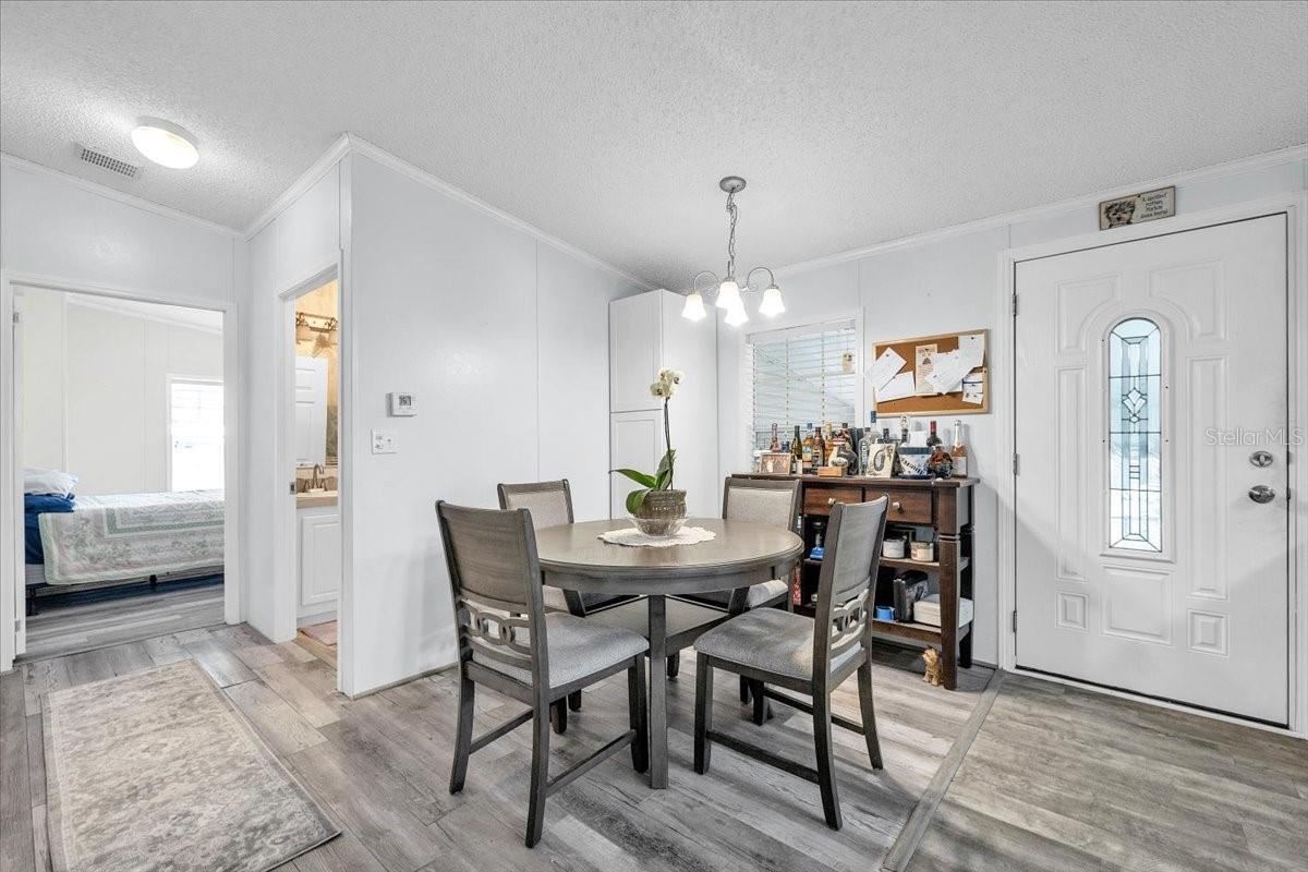 PINE ACRES - Residential