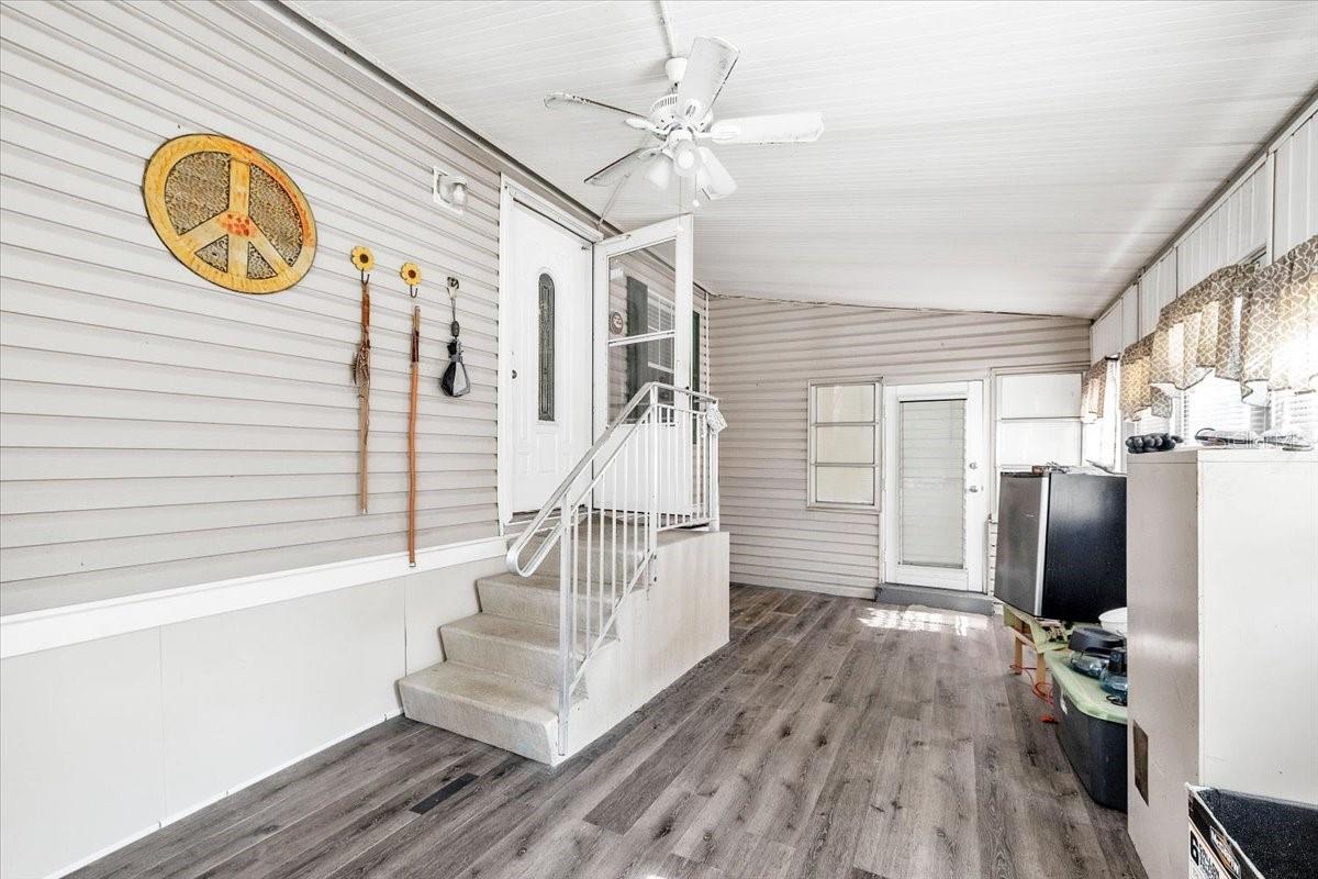 PINE ACRES - Residential