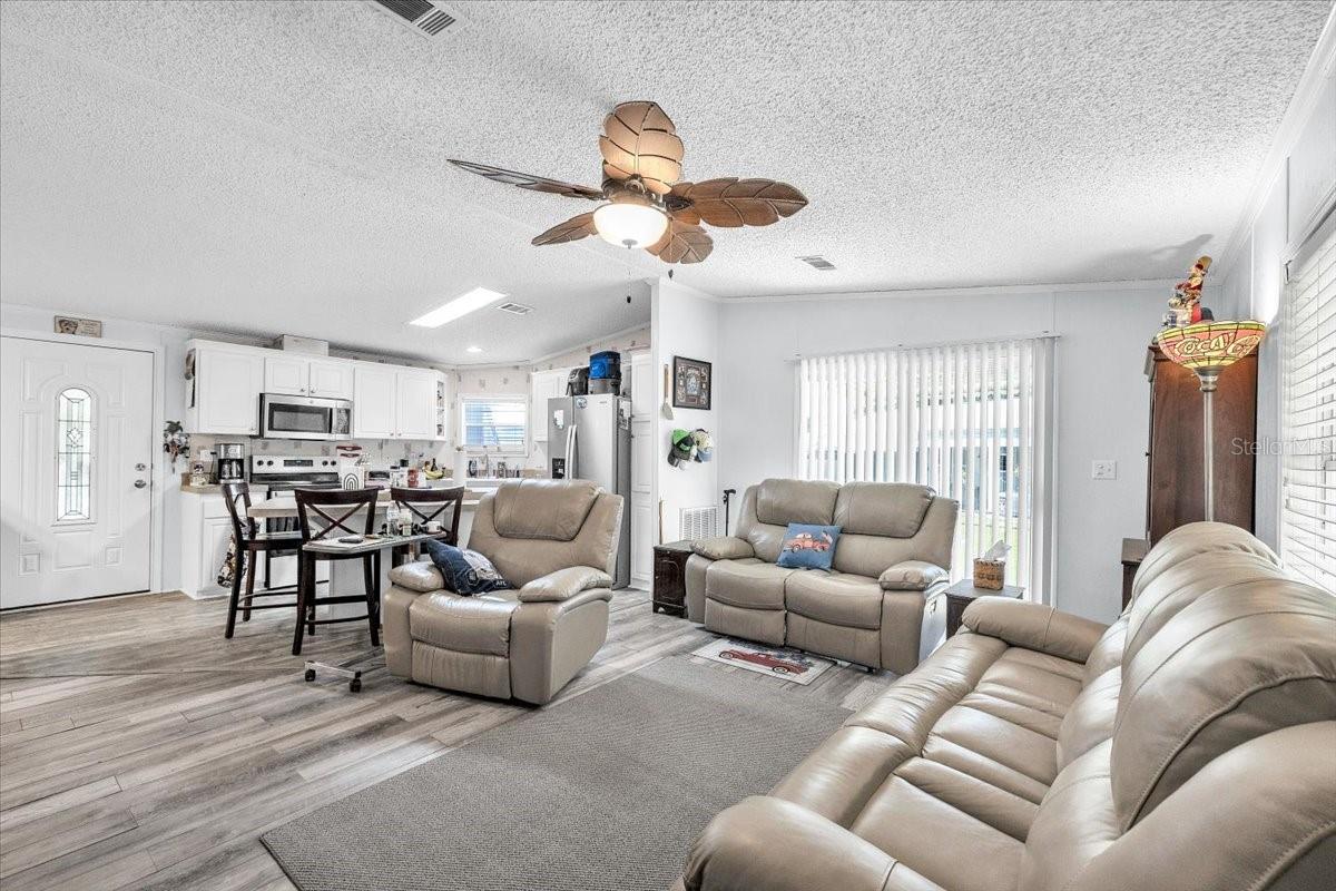 PINE ACRES - Residential