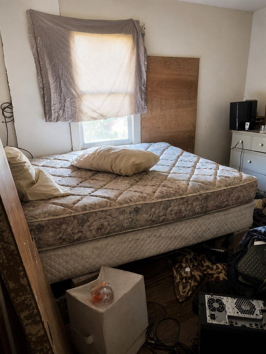 NONE - Residential