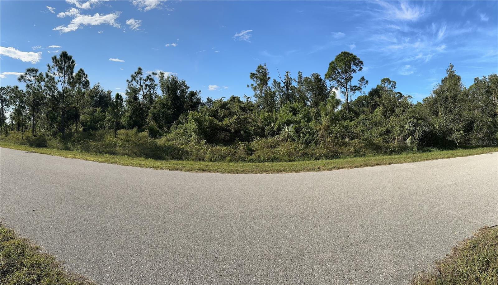 PORT CHARLOTTE SUB 48 - Land