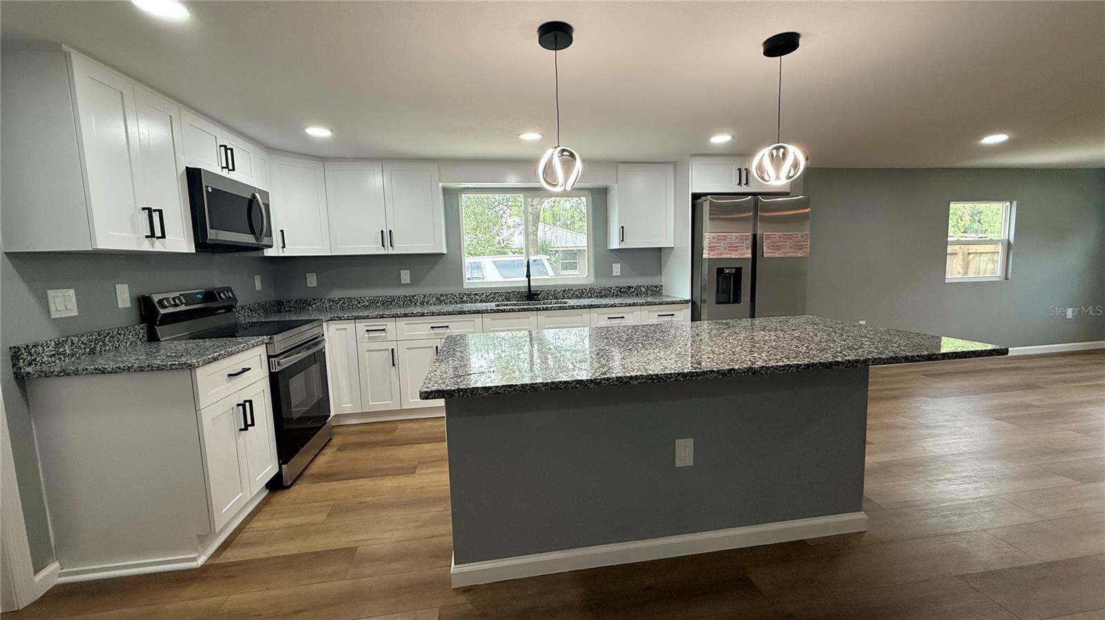 ARCADIA ORIGINAL SURV - Residential