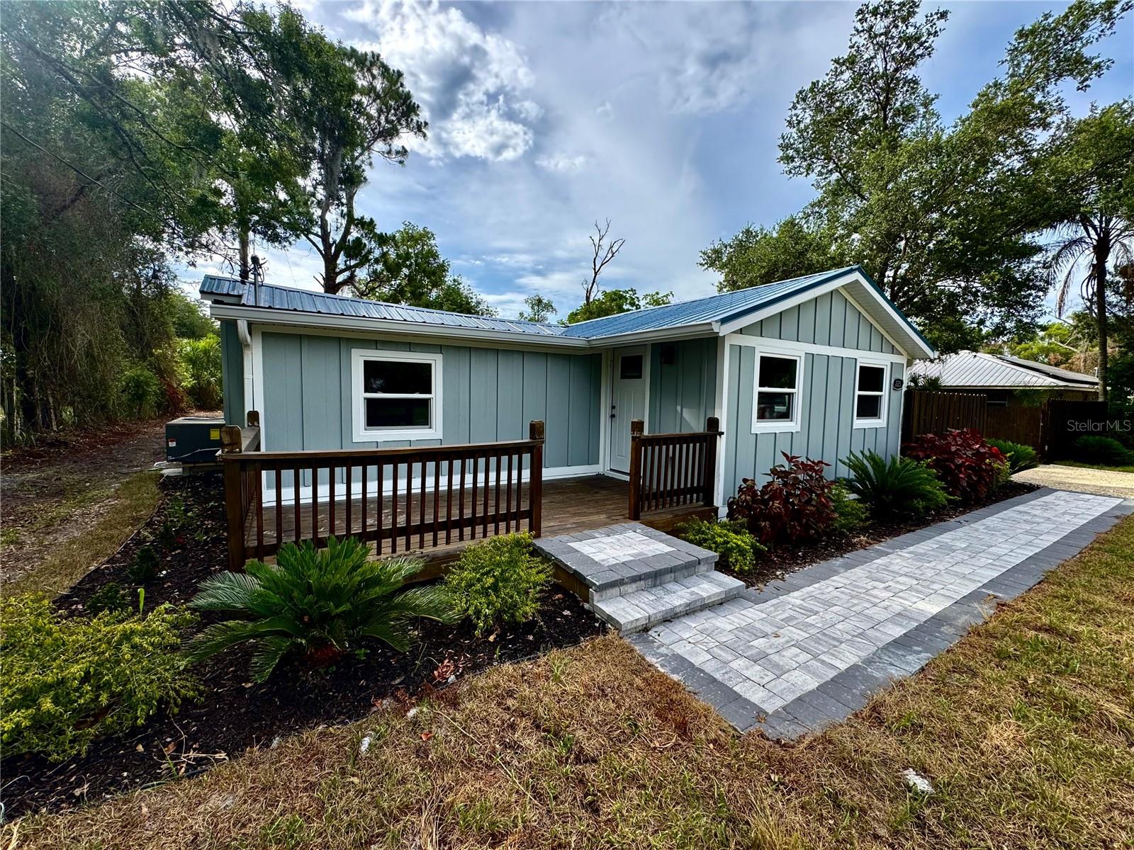 ARCADIA ORIGINAL SURV - Residential