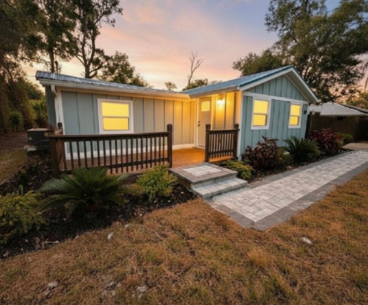 ARCADIA ORIGINAL SURV - Residential