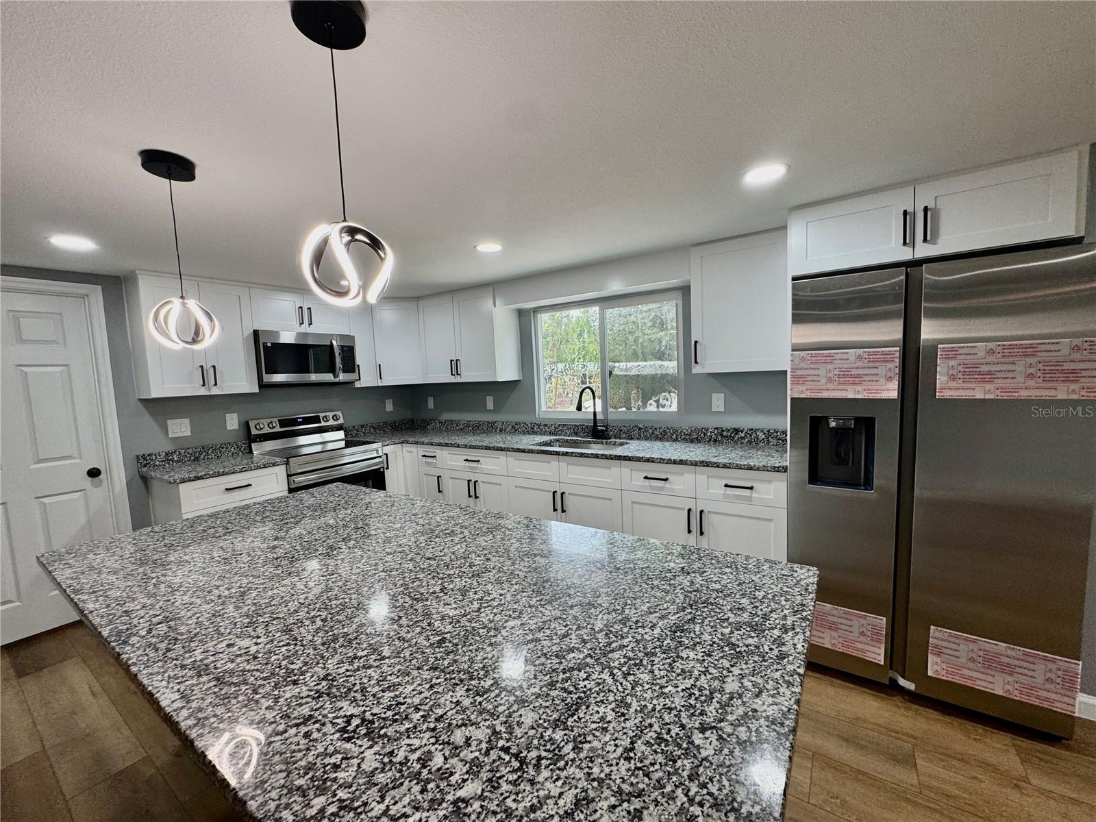 ARCADIA ORIGINAL SURV - Residential
