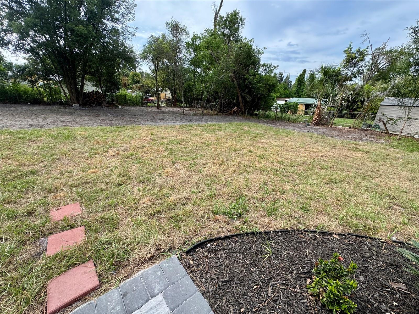 ARCADIA ORIGINAL SURV - Residential