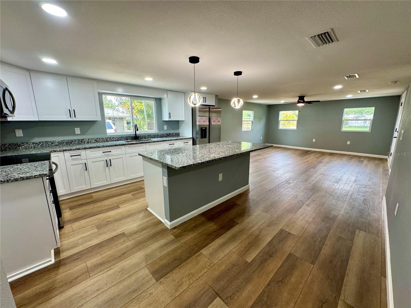 ARCADIA ORIGINAL SURV - Residential