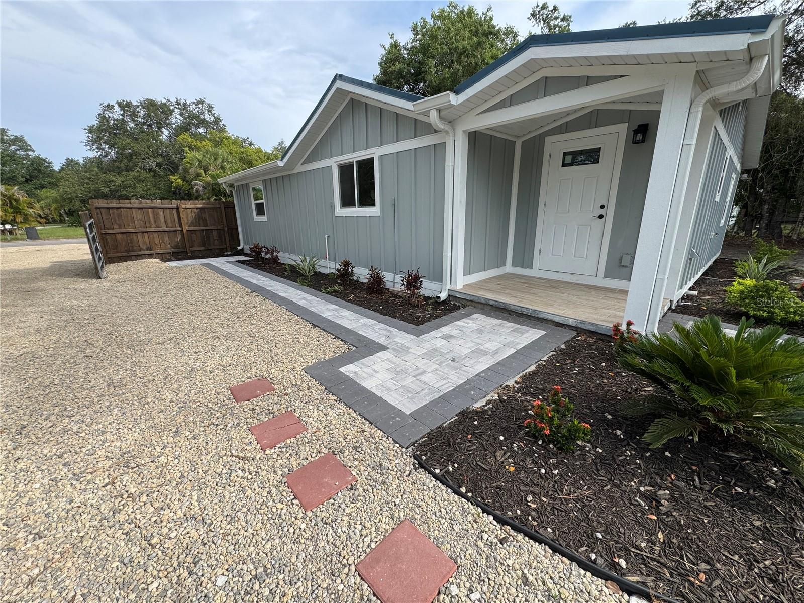 ARCADIA ORIGINAL SURV - Residential