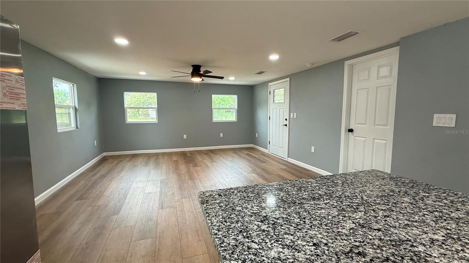 ARCADIA ORIGINAL SURV - Residential