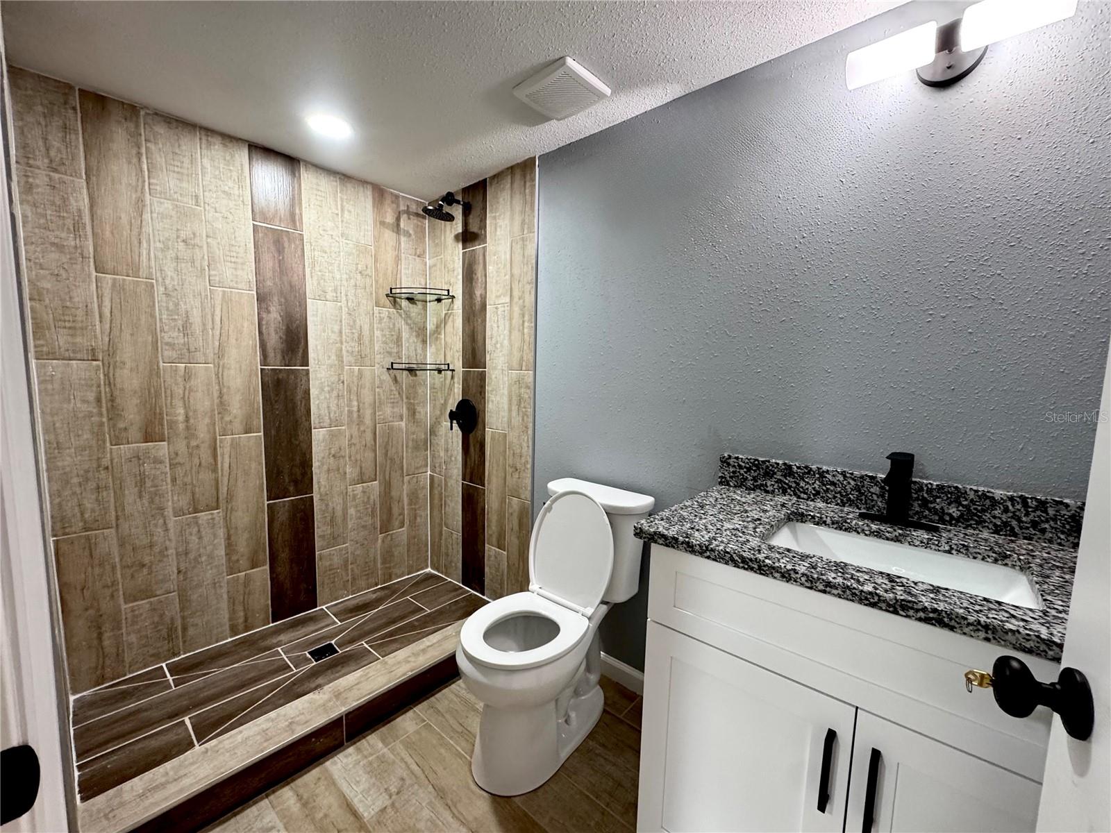 ARCADIA ORIGINAL SURV - Residential