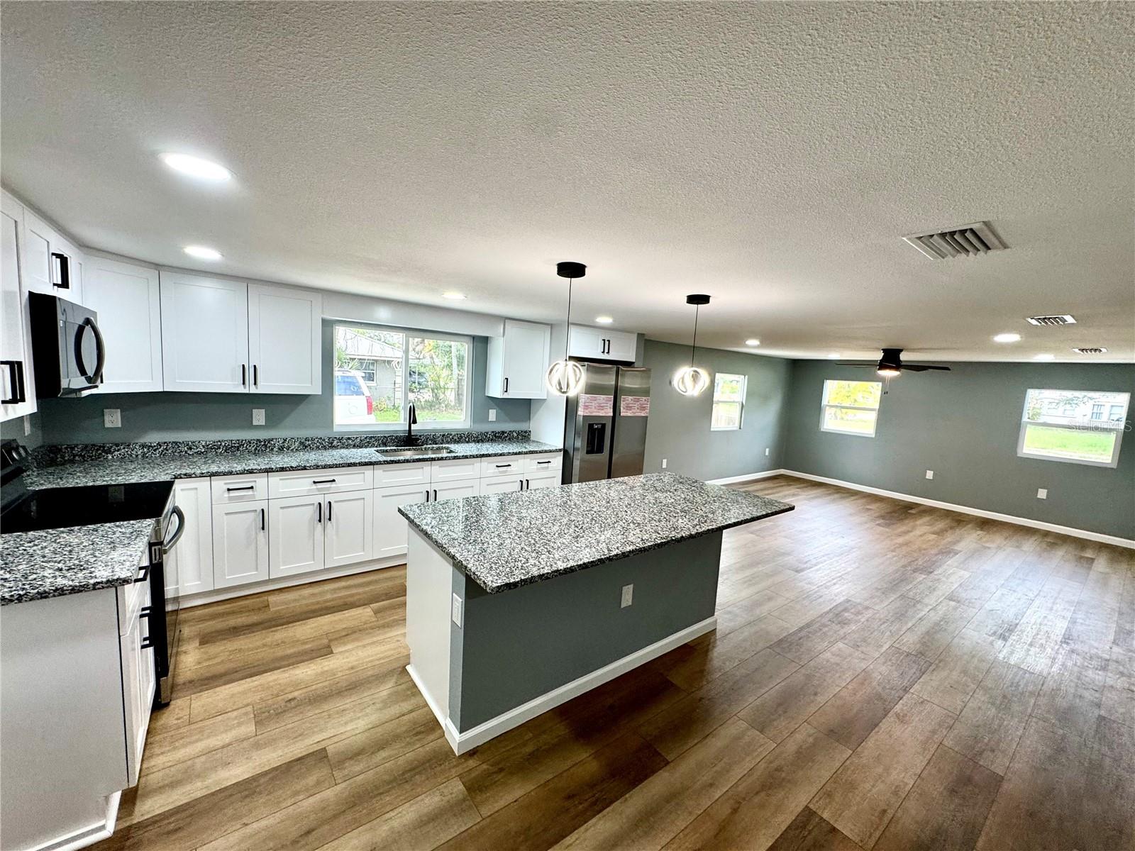ARCADIA ORIGINAL SURV - Residential