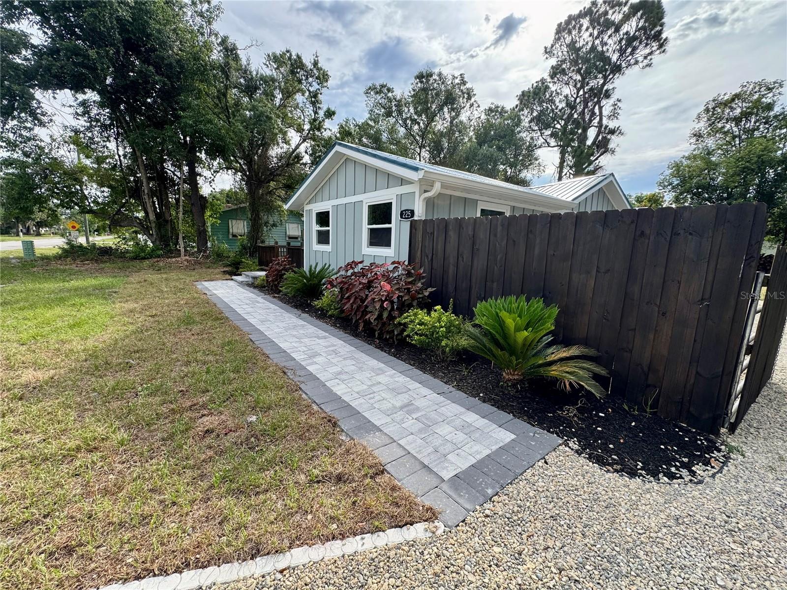 ARCADIA ORIGINAL SURV - Residential