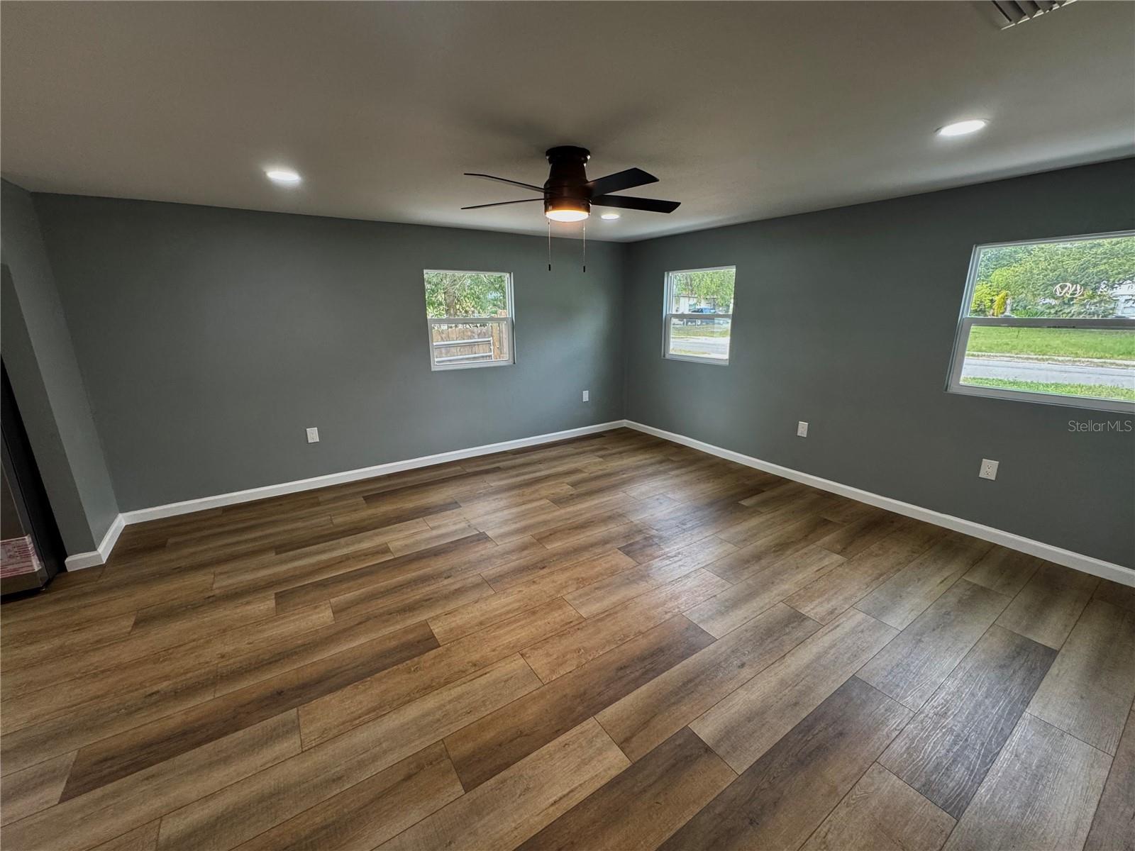 ARCADIA ORIGINAL SURV - Residential