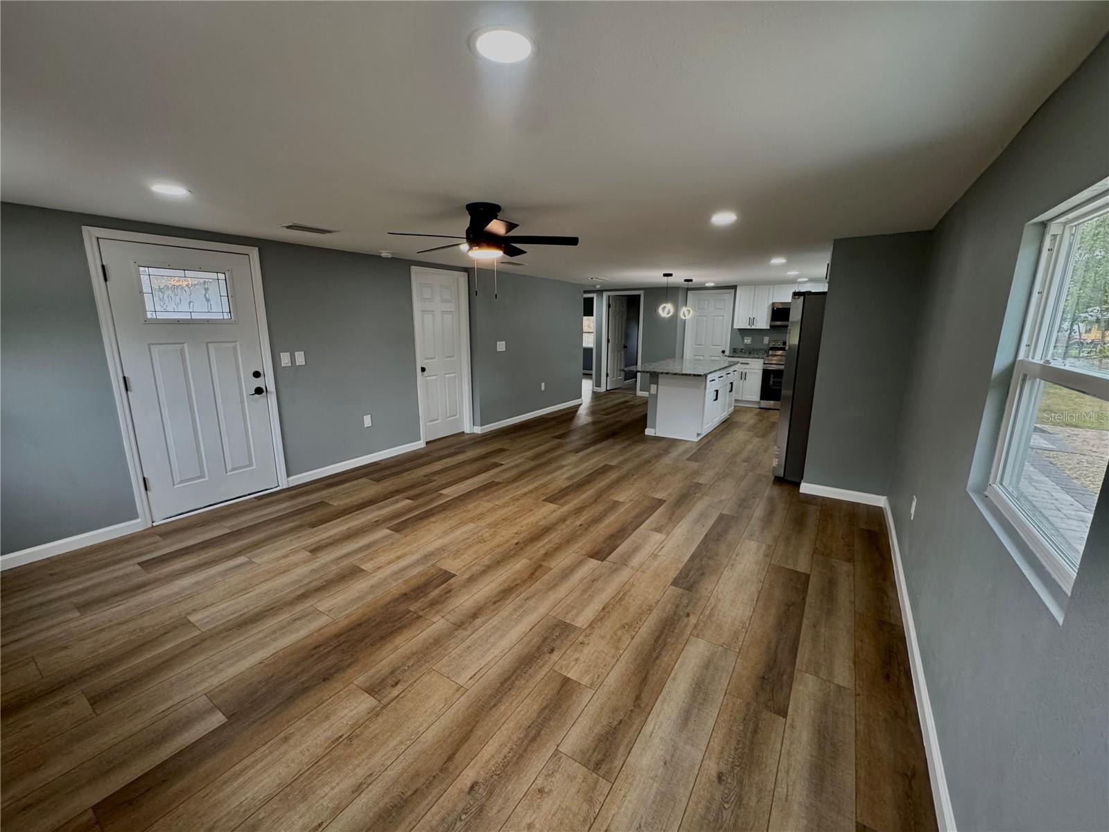 ARCADIA ORIGINAL SURV - Residential