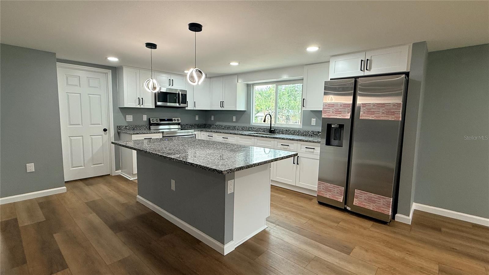 ARCADIA ORIGINAL SURV - Residential